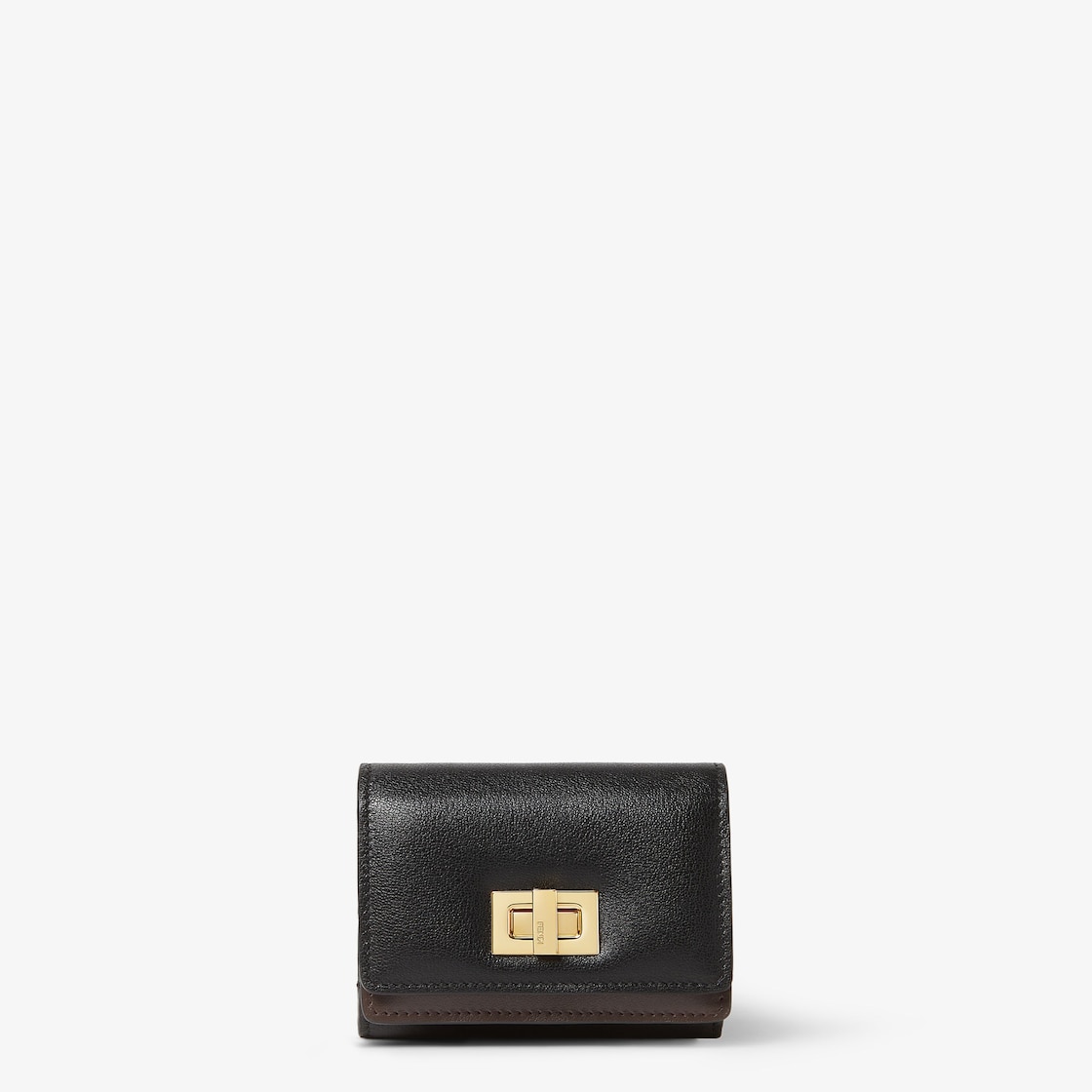 Small Trifold Fendi&nbsp;Way