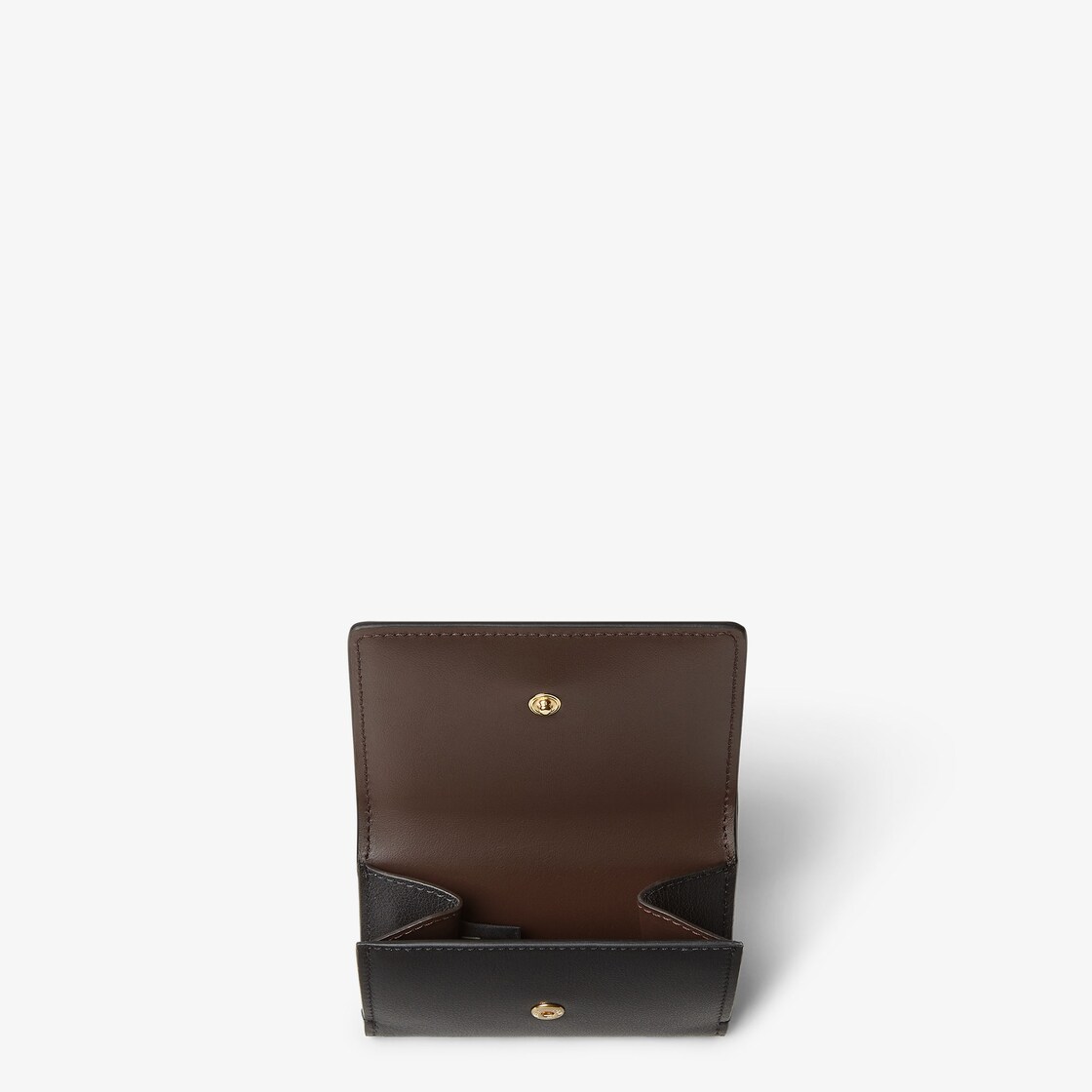Fendi Way Trifold Small