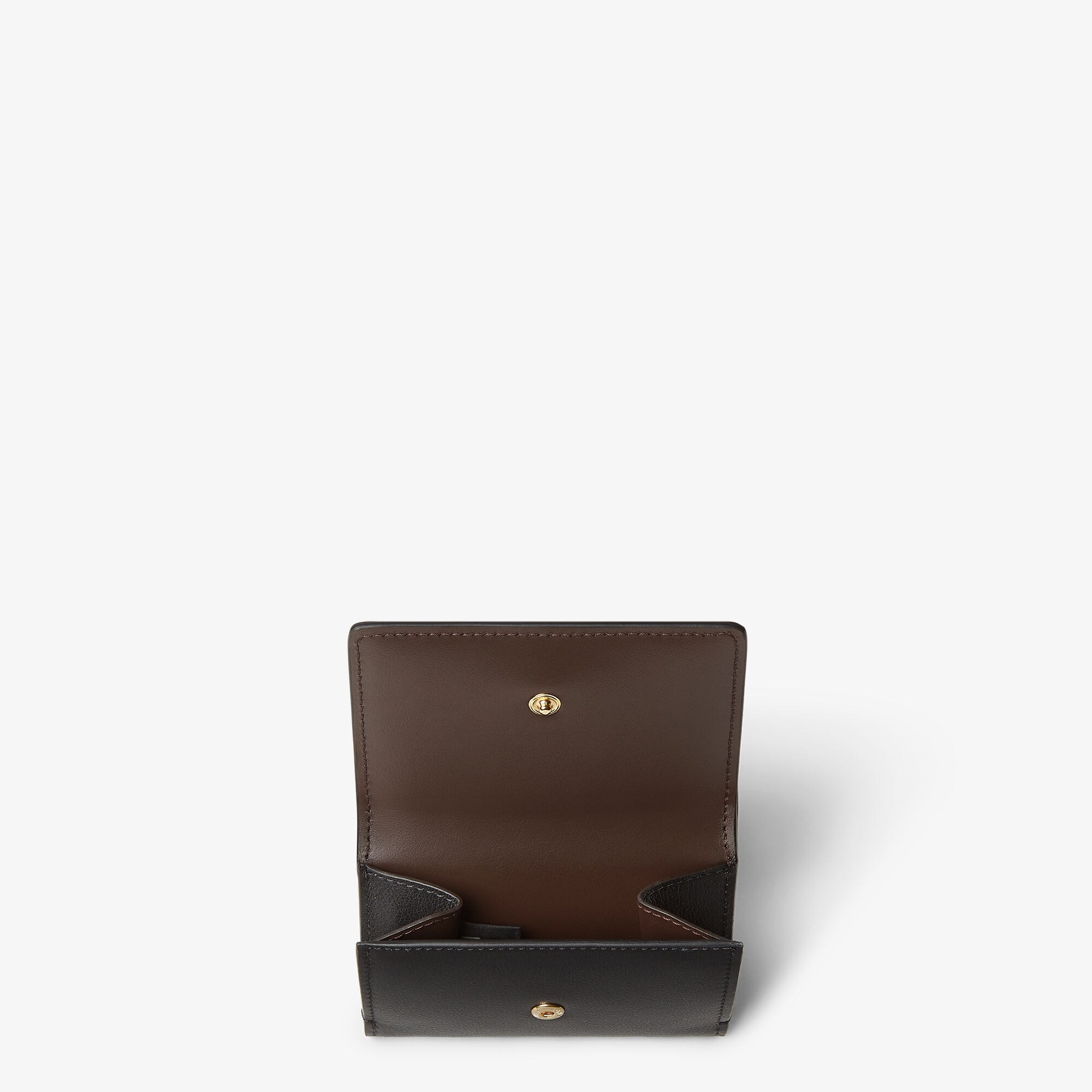 fendi  ミニウォレット フェンディ FENDI 8M0480 ADYM 三つ折り財布 レディース 財布 ミニ財布