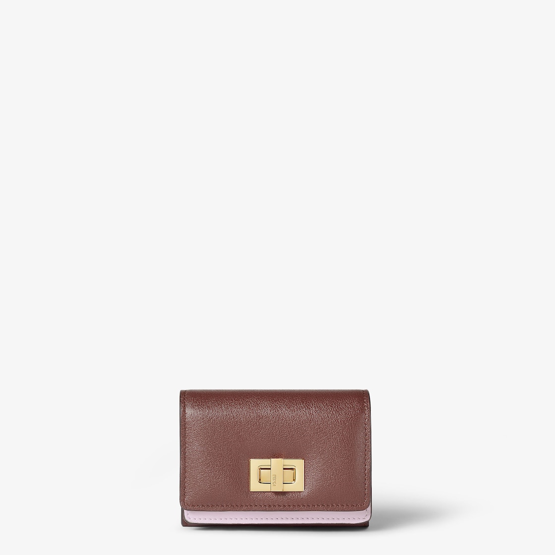 Small Trifold Fendi&nbsp;Way