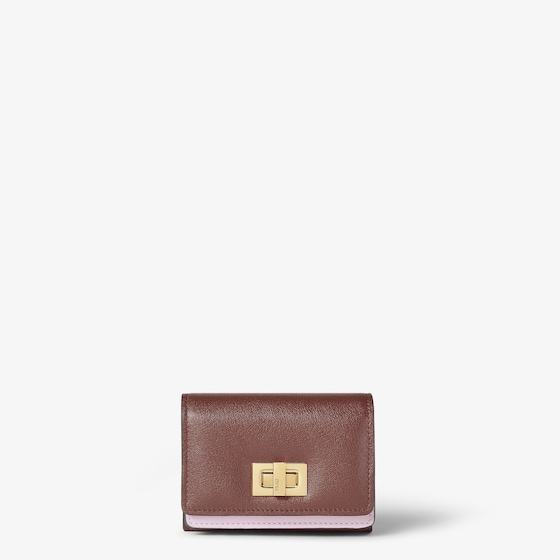 Fendi Way Trifold Small