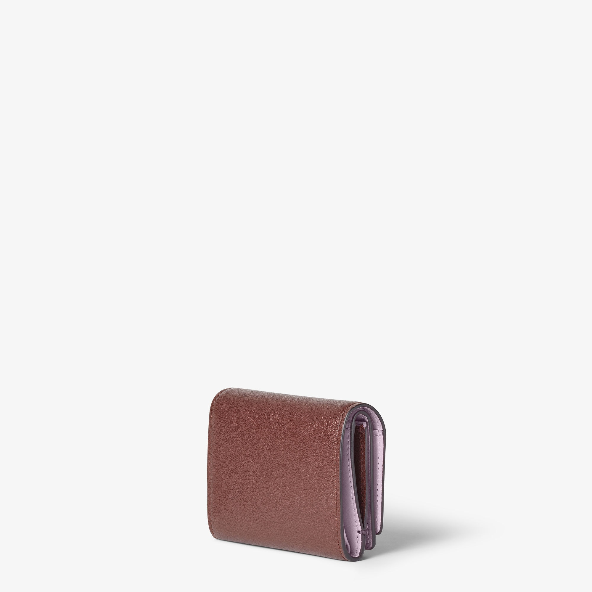 Fendi Way Trifold Small - Multicolor | FENDI US