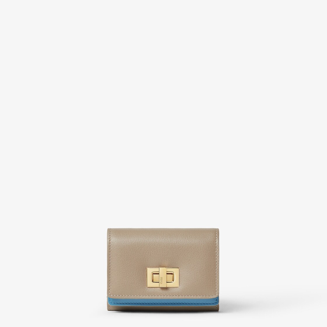 Small Trifold Fendi&nbsp;Way