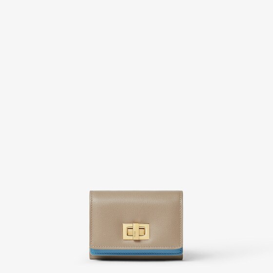Fendi Way Trifold Small