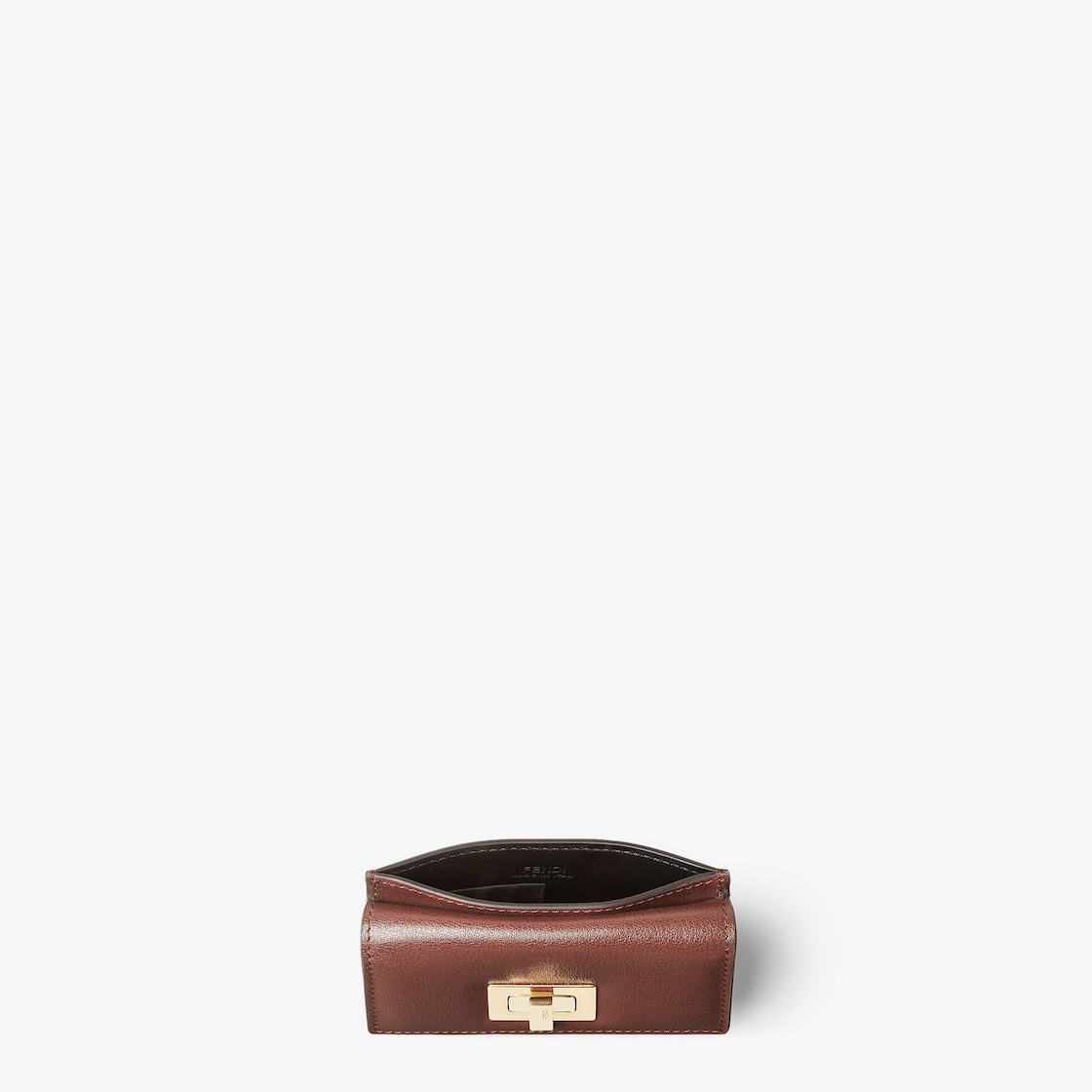 Card Case With Pocket Fendi Way