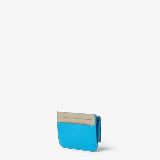 Fendi Way Card Case With Pocket | Thumbnail 3