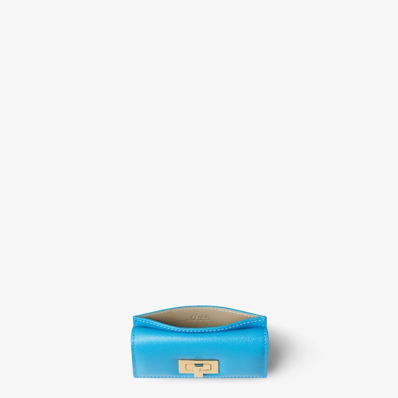 Fendi Way Card Case With Pocket | Thumbnail 4