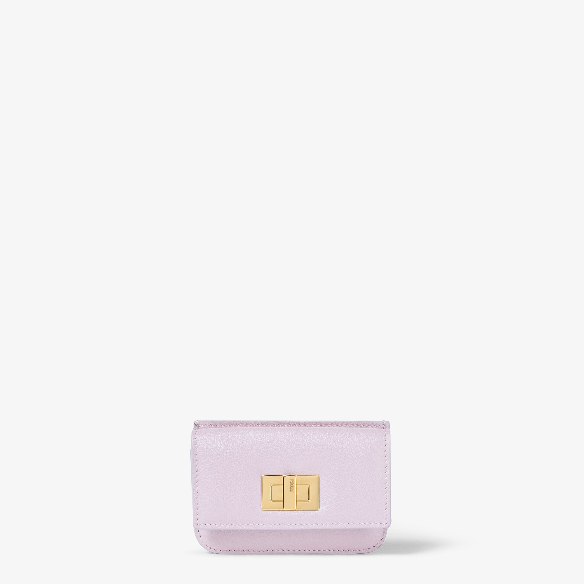 FENDI ミニウォレット　ケース FENDI（フェンディ） コインケース 8M0489 ADYM レディース カード