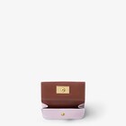 حاملة بطاقات Fendi Way مع جيب الصورة 2 من 4