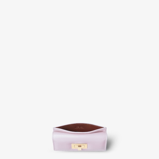 Fendi Way Card Case With Pocket | Thumbnail 4