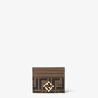 FF Diamonds Card Case image 1 of 3
