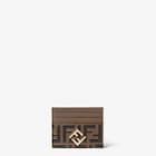 Card Case FF Diamonds imagen 1 de 3