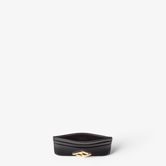 Fendi Ff Diamonds Card Case | Thumbnail 3