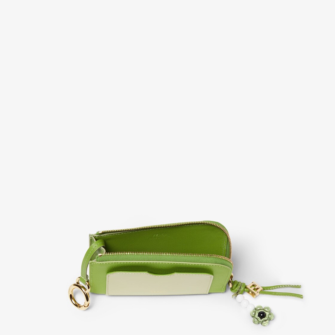 Pochette porte-cartes FF Diamonds