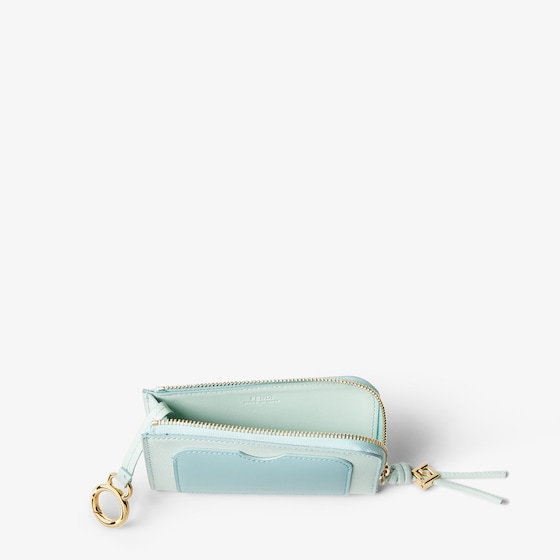 Fendi Ff Diamonds Card Case Pouch | Thumbnail 2