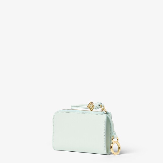 Fendi Ff Diamonds Card Case Pouch | Thumbnail 3