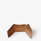 FF Diamonds微型三摺疊皮夾的影像 4/4