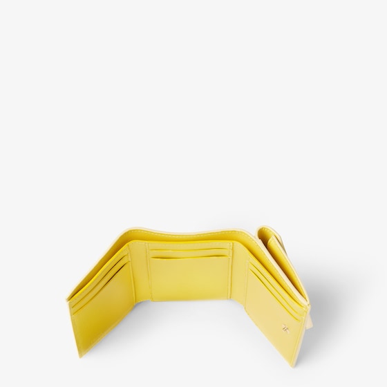 Fendi Ff Diamonds Micro Trifold | Thumbnail 4