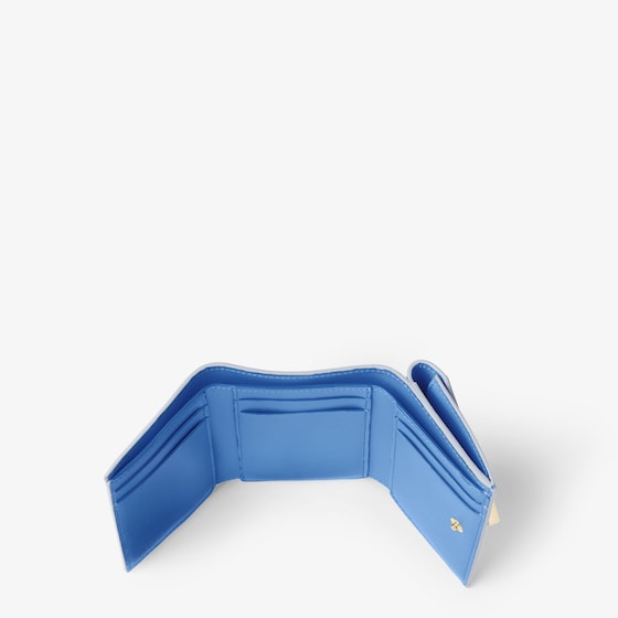 Fendi Ff Diamonds Micro Trifold | Thumbnail 4