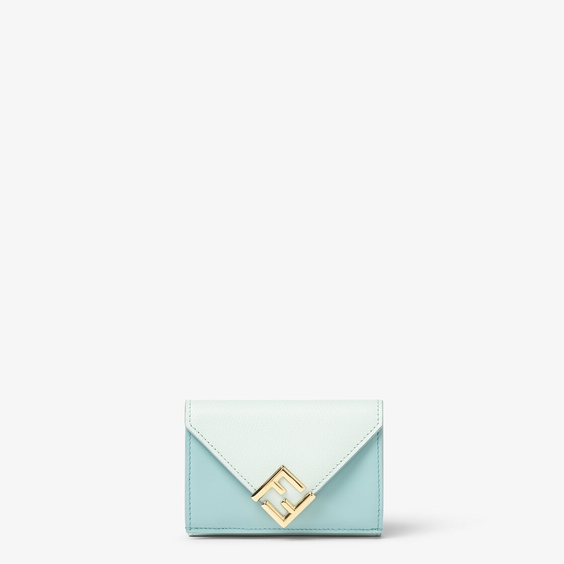 FF Diamonds微型三摺疊皮夾