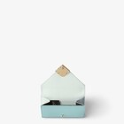 FF Diamonds微型三摺疊皮夾的影像 2/4