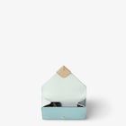 FF Diamonds微型三摺疊皮夾的影像 2/4