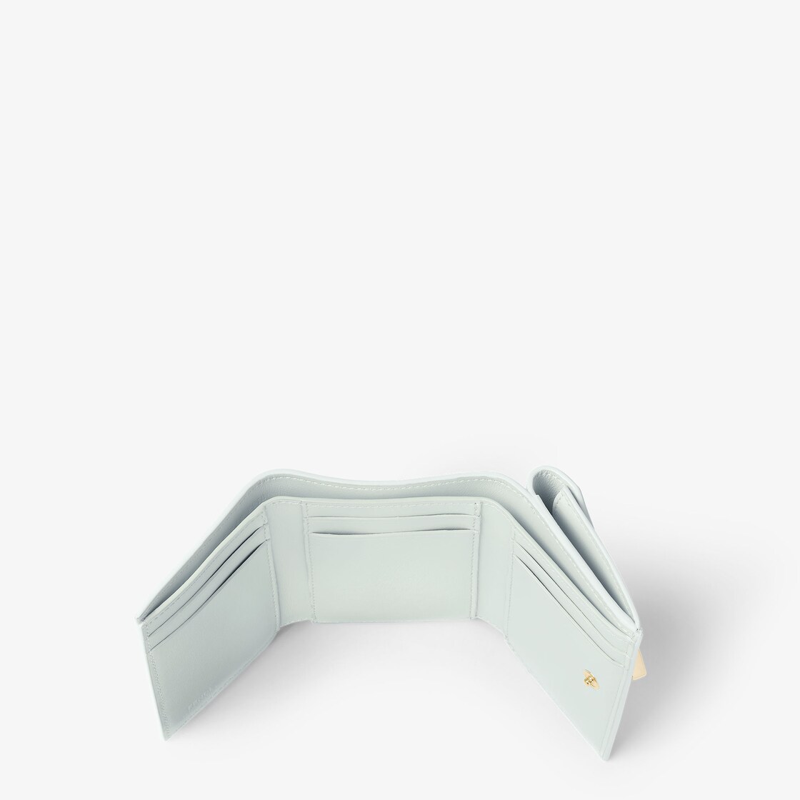 FF Diamonds微型三摺疊皮夾