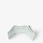 FF Diamonds微型三摺疊皮夾的影像 4/4