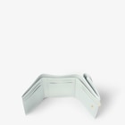 FF Diamonds微型三摺疊皮夾的影像 4/4