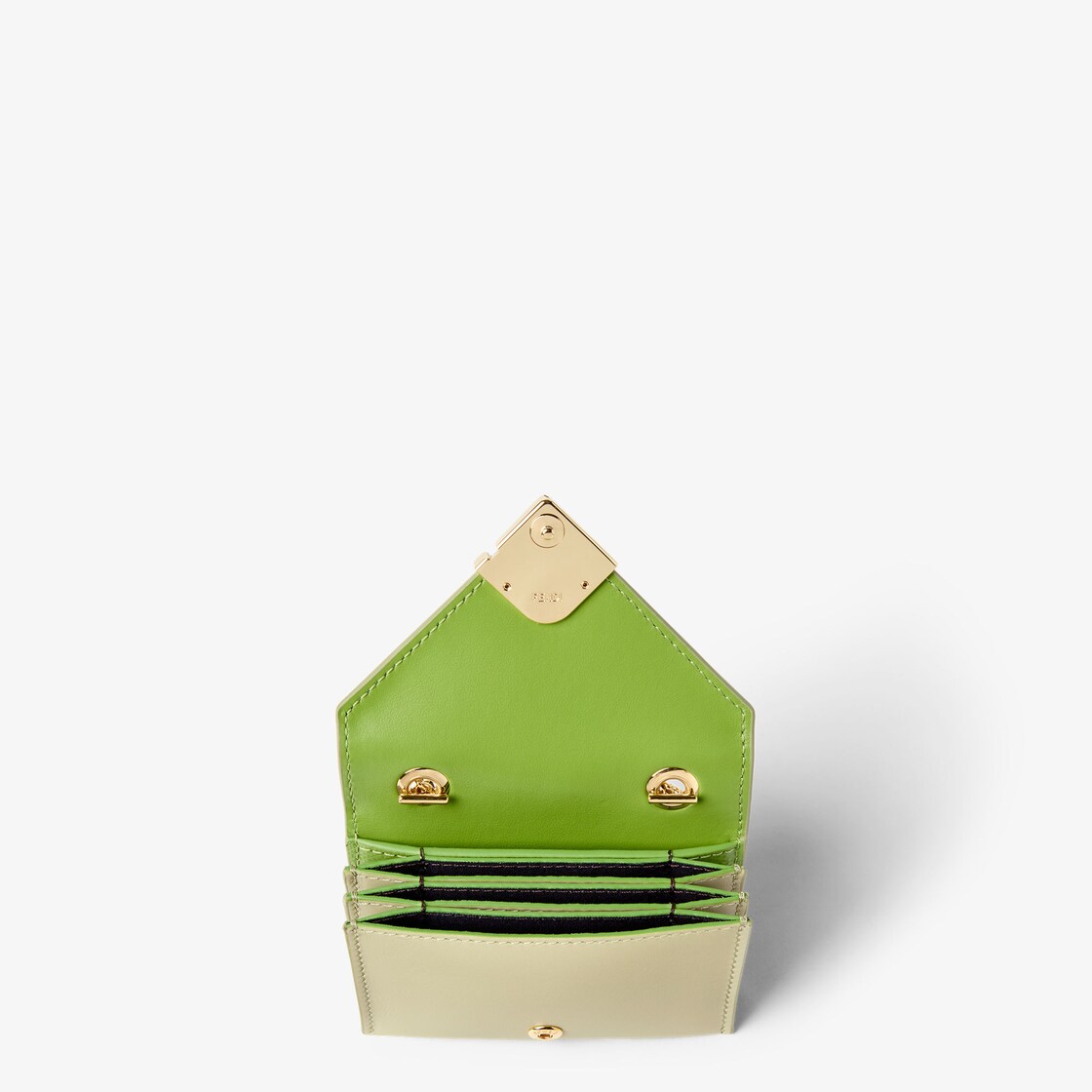 FF Diamonds Card Case