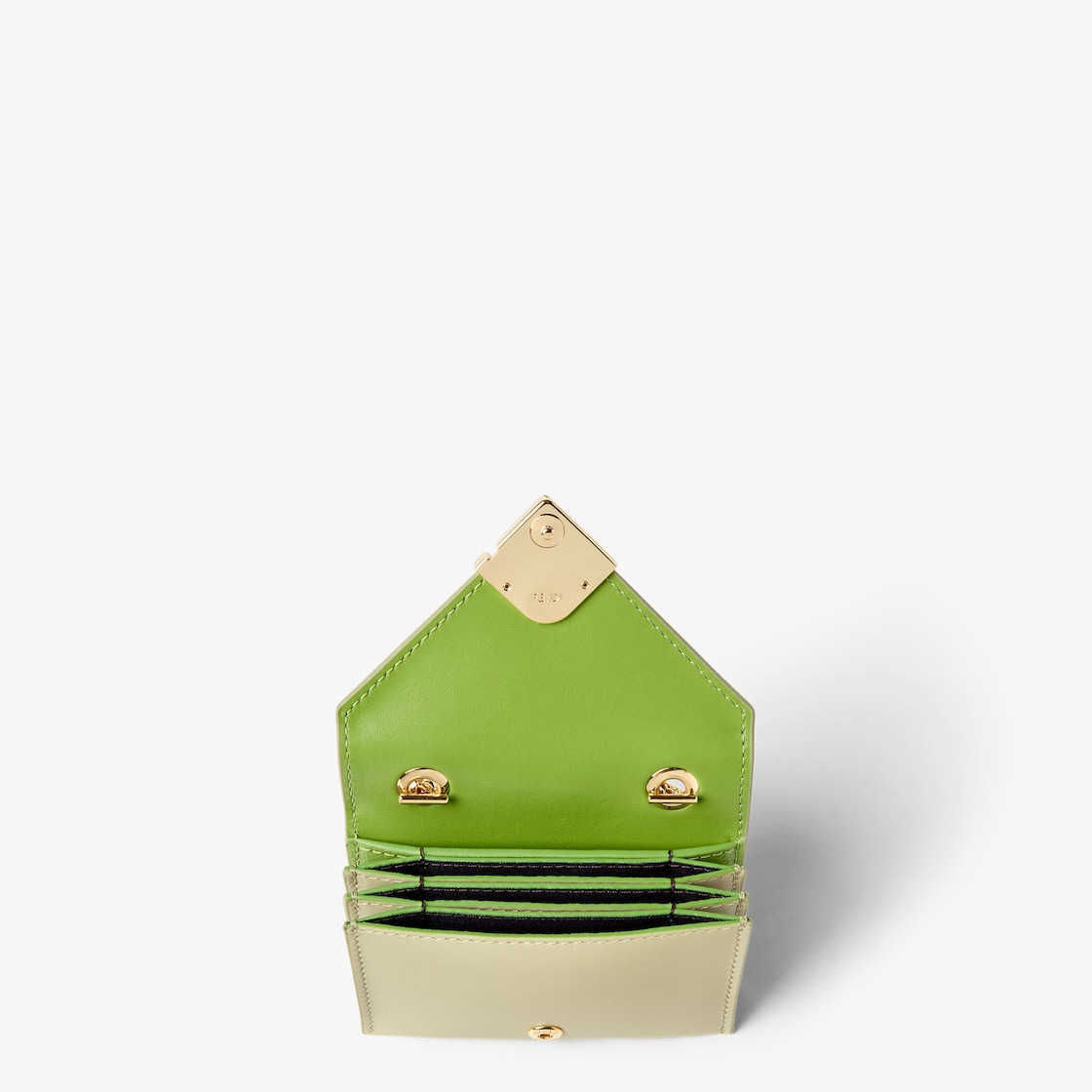 FF Diamonds Card Case