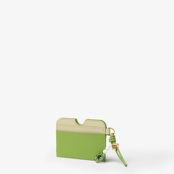 Fendi Ff Diamonds Card Case | Thumbnail 3