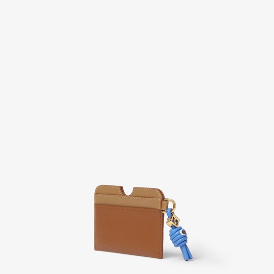Fendi Ff Diamonds Card Case | Thumbnail 3