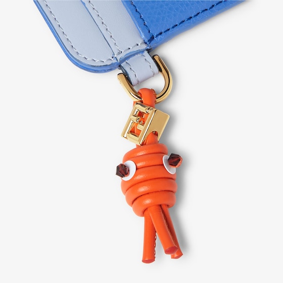 Fendi Ff Diamonds Card Case | Thumbnail 4