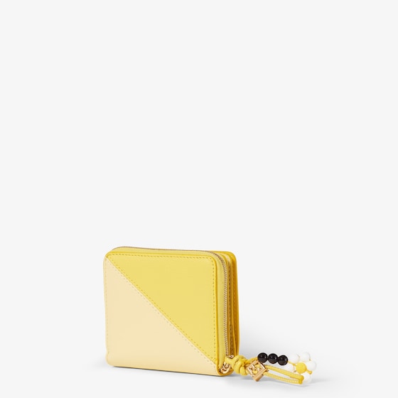 Fendi Ff Diamonds Bifold Small | Thumbnail 3