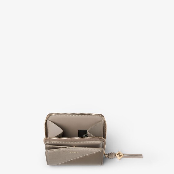 Fendi Ff Diamonds Bifold Small | Thumbnail 2