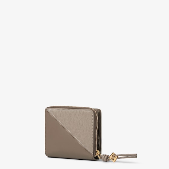 Fendi Ff Diamonds Bifold Small | Thumbnail 3