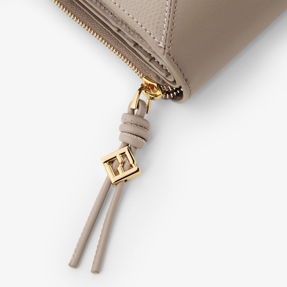 Fendi Ff Diamonds Bifold Small | Thumbnail 5