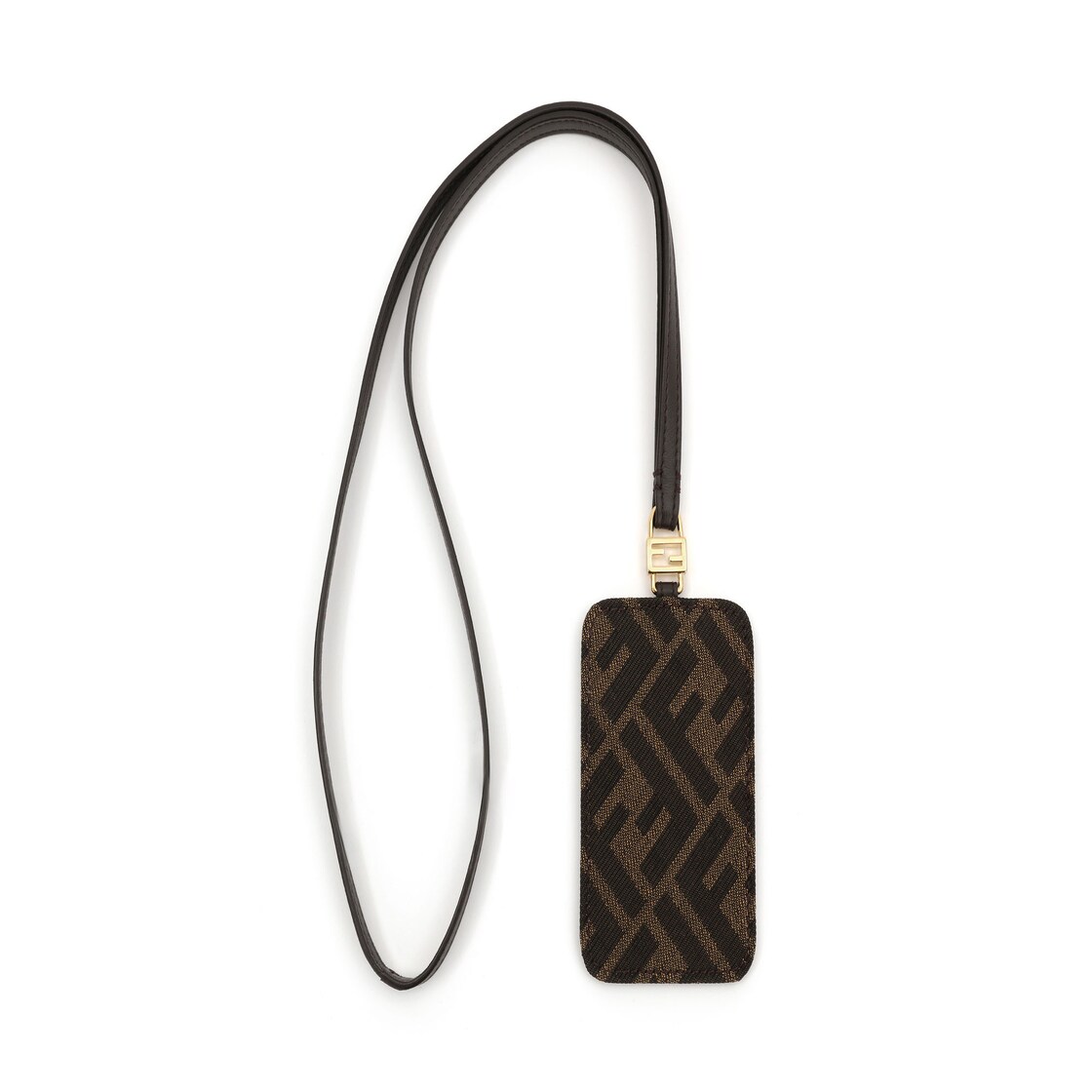 Badge Holder Baguette