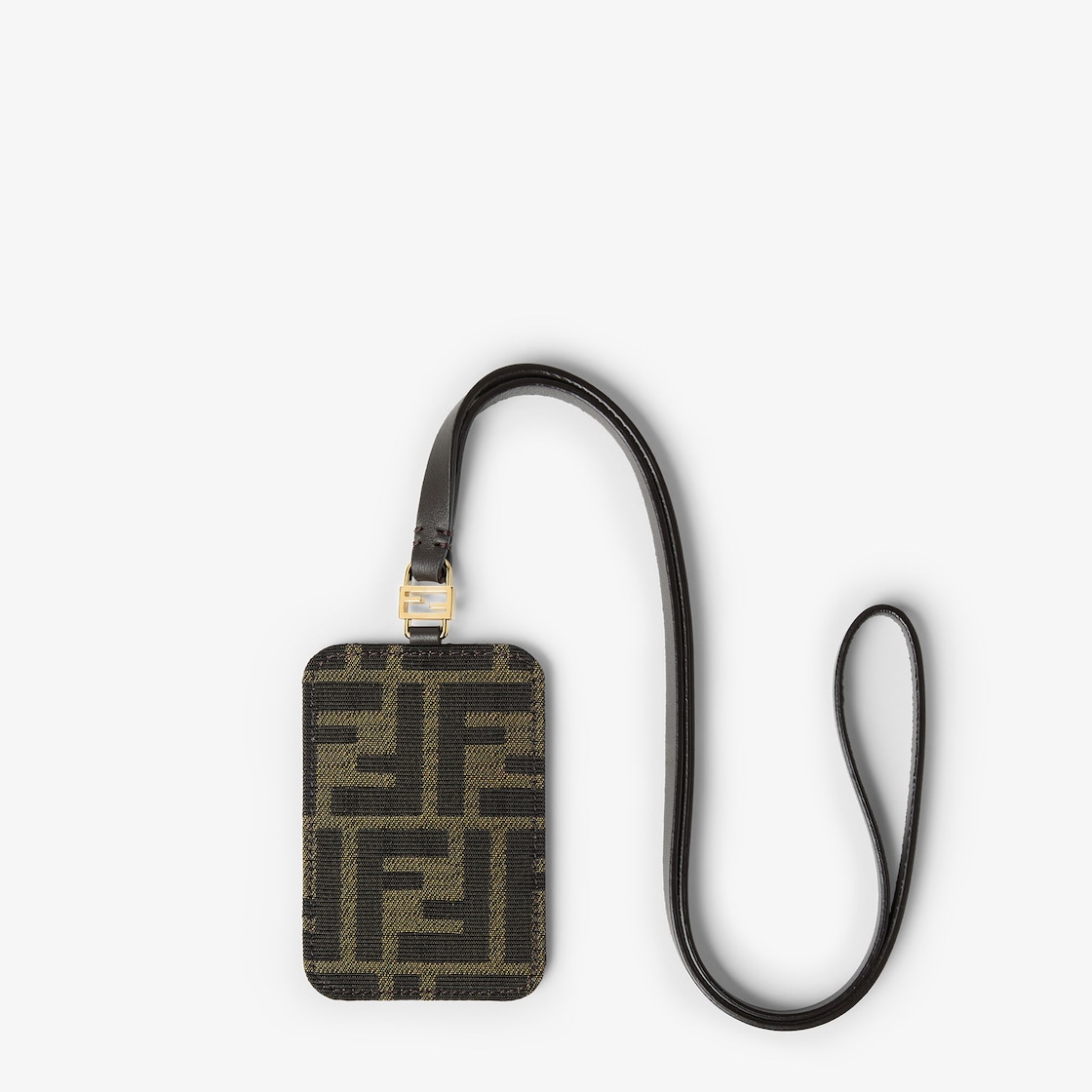 Badge Holder Baguette