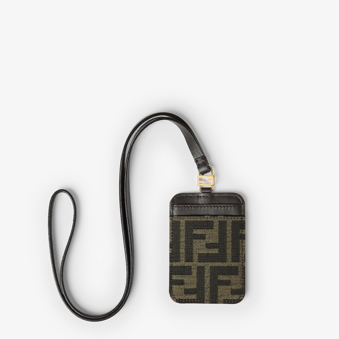 Badge Holder Baguette