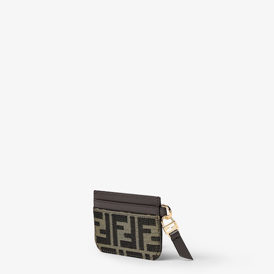 Fendi Baguette Card Case | Thumbnail 3