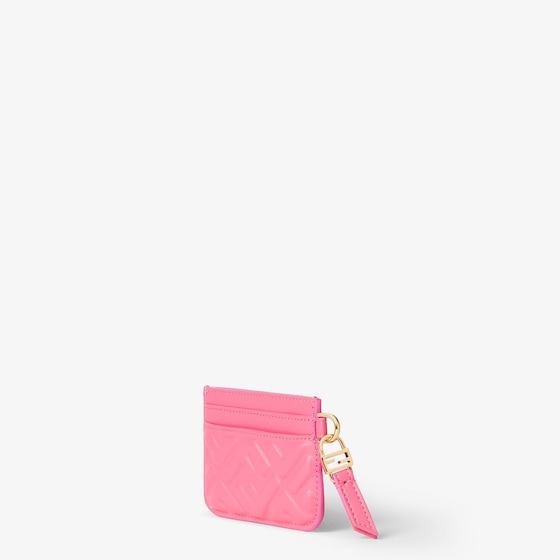Fendi Baguette Card Case | Thumbnail 3