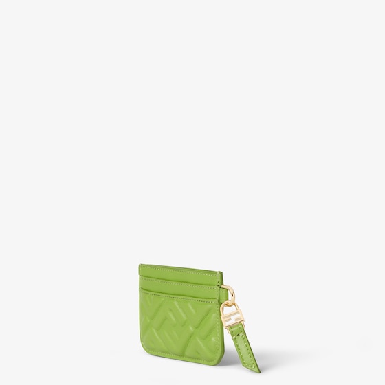 Fendi Baguette Card Case | Thumbnail 3