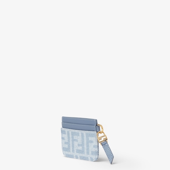 Fendi Baguette Card Case | Thumbnail 3