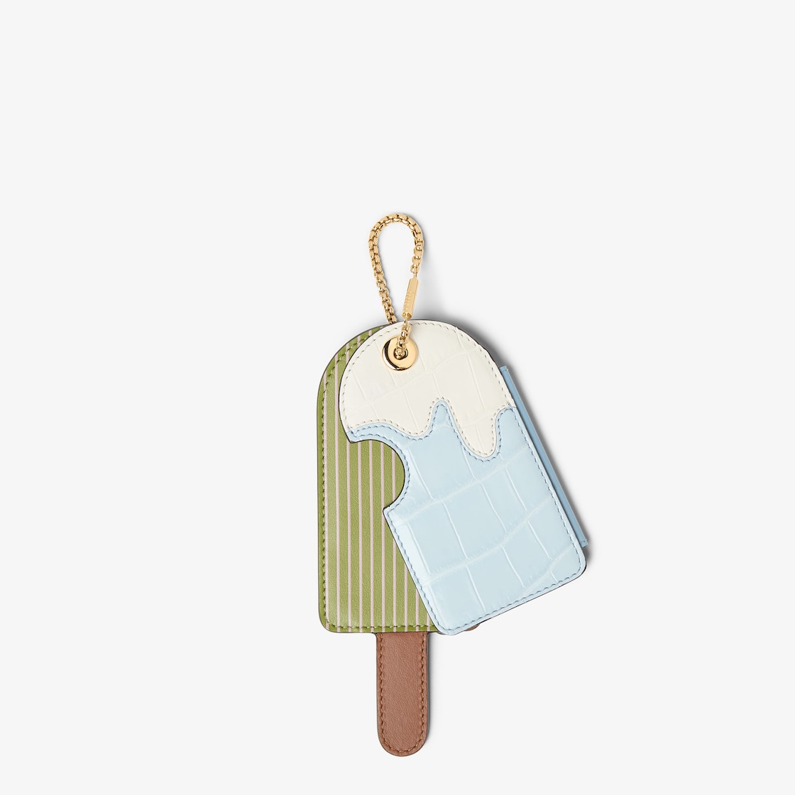 Fendi Icy Card Holder