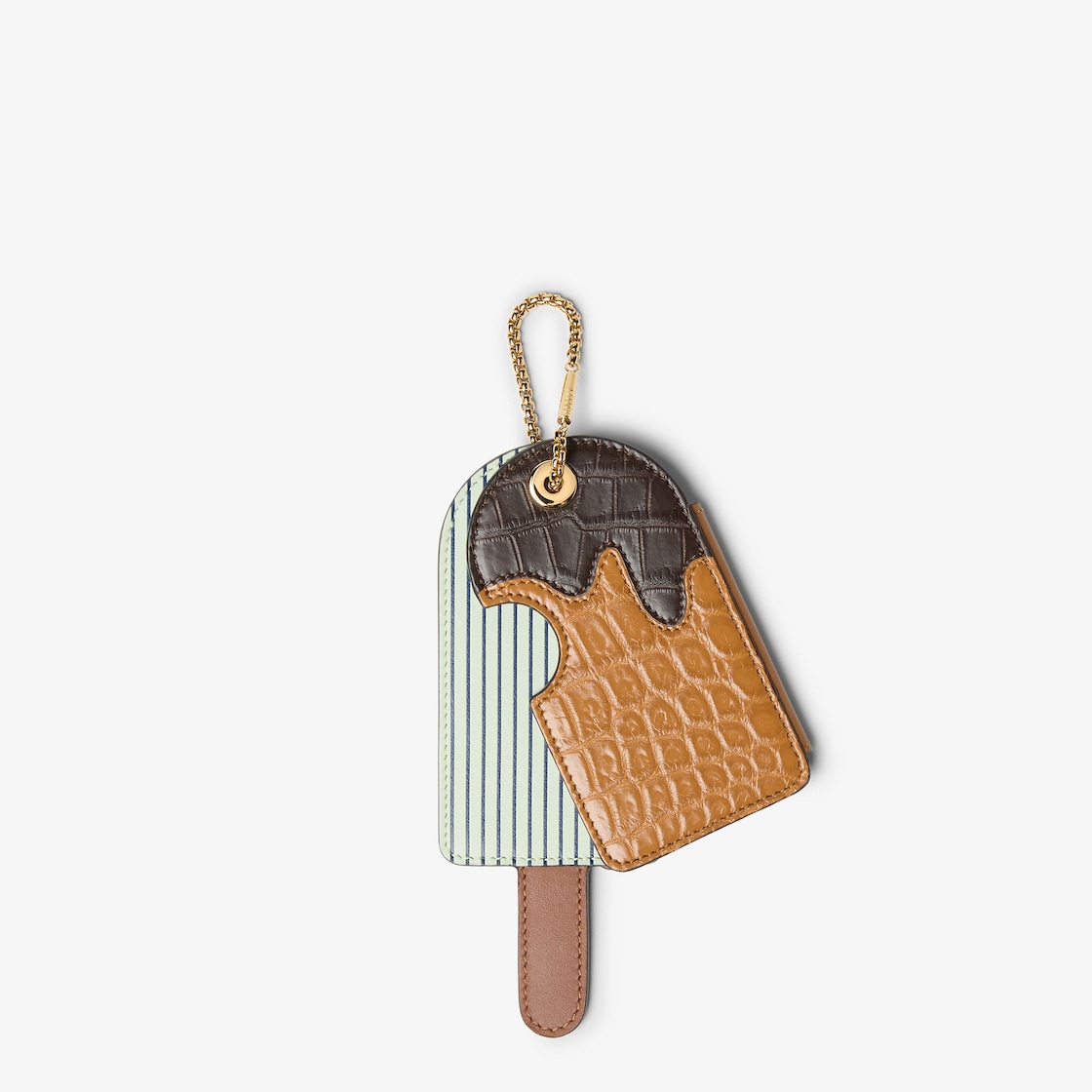 Fendi Icy Card Holder