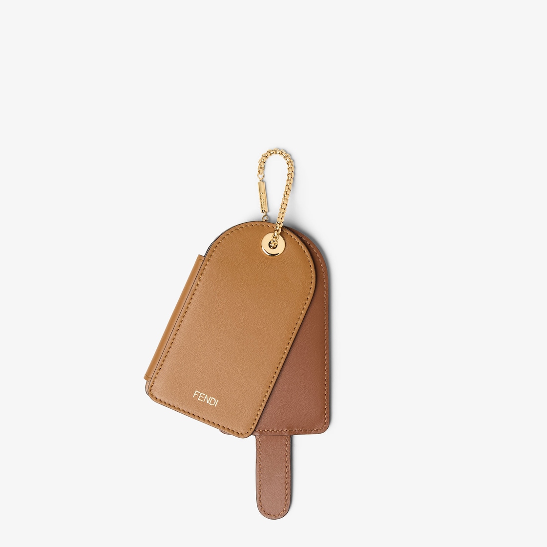 Fendi Icy Card Holder