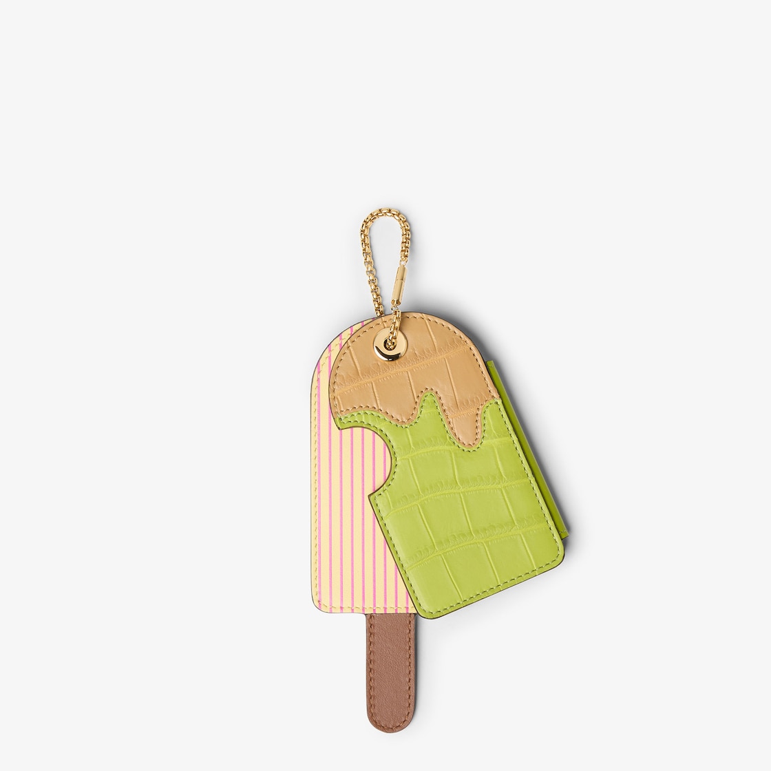 Fendi Icy Card Holder