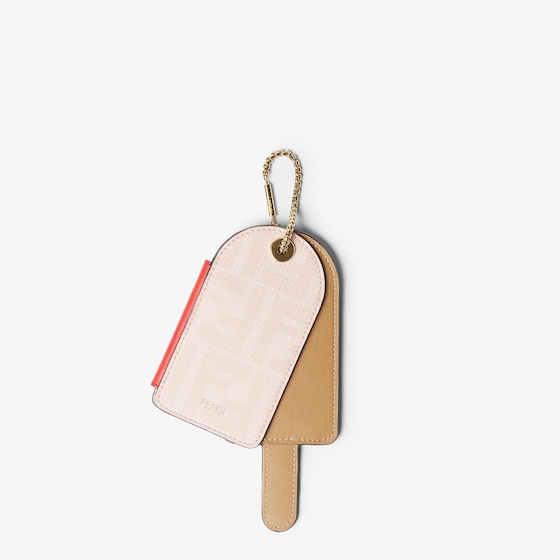 Fendi Icy Card Holder | Thumbnail 2